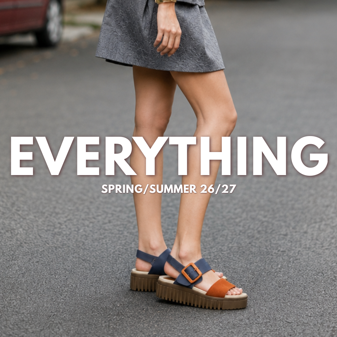 Shop Footloose Shoes